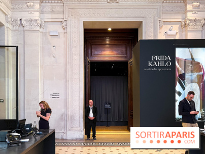 Exposition Frida Kahlo