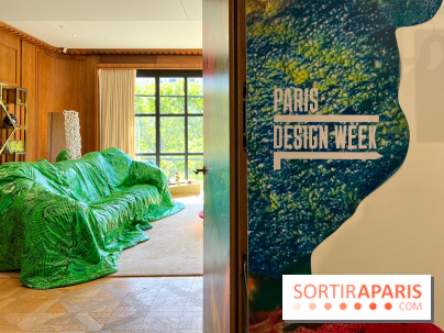 "Paradis Perdus" - Paris Design Week 2022