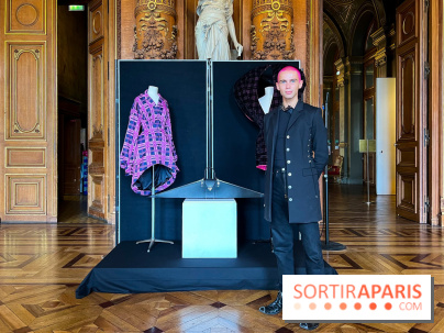 Les lauréats des Grands Prix de la Création de la Ville de Paris section Mode
