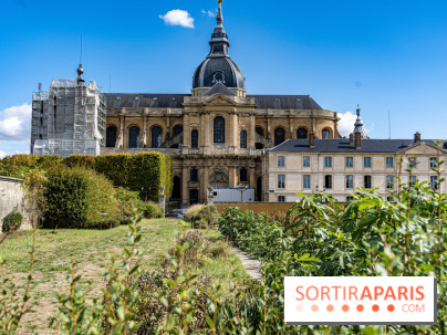 Le Potager du Roi de Versailles, Journées du Patrimoine 