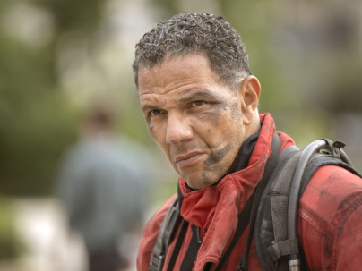 Notre-Dame, la part du feu, la série française à venir sur Netflix