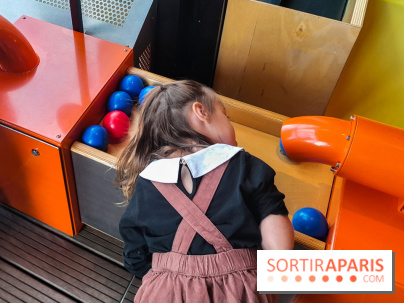 30 ans de la Cité des Sciences