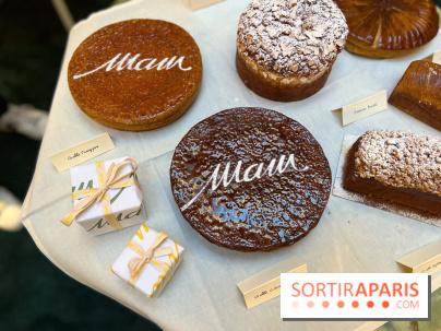 Epiphanie 2023 - Galettes MAM