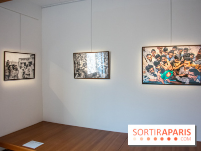 L'Asie Maintenant 2022, l'exposition en partenariat avec Asia Now au Musée Guimet