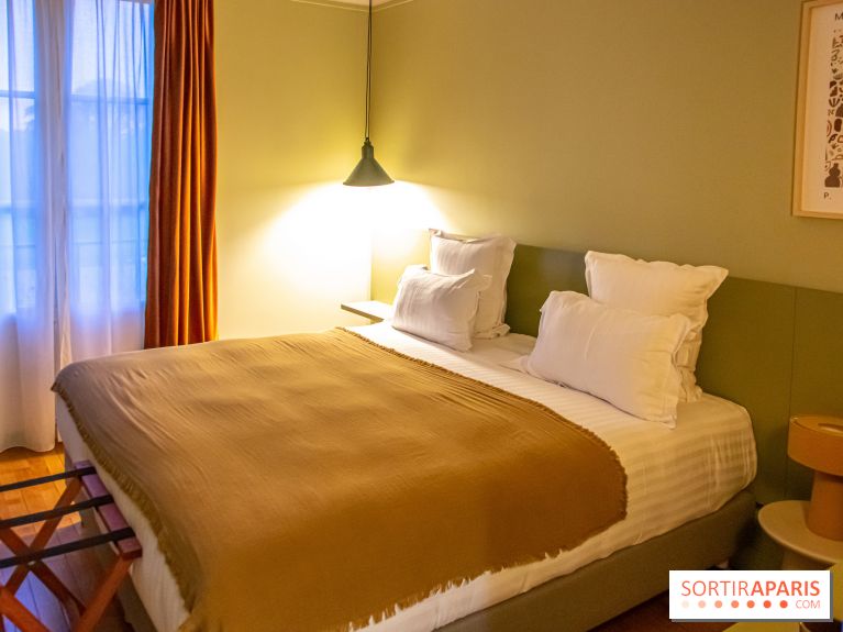 La Maison du Val, les séjours détentes à Saint-Germain-en-Laye - nos photos