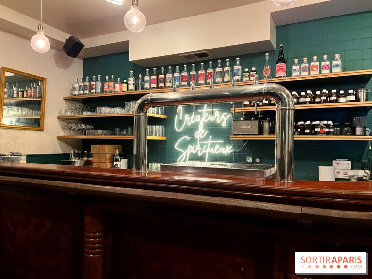 Atelier création de gin à la distillerie Baccae