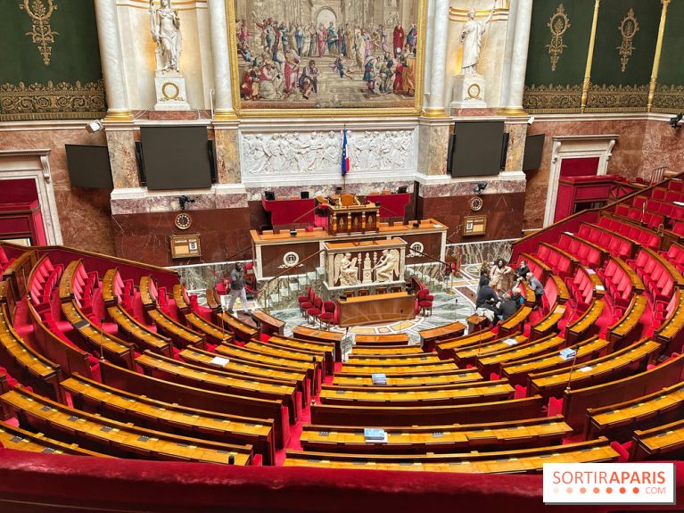 Assemblée Nationale