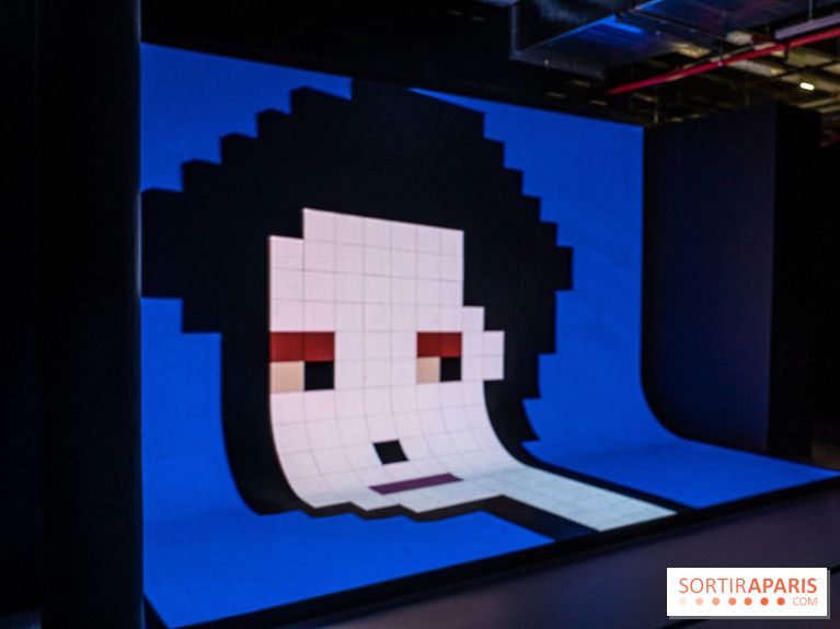 LV Dream exposition Louis Vuitton gratuite