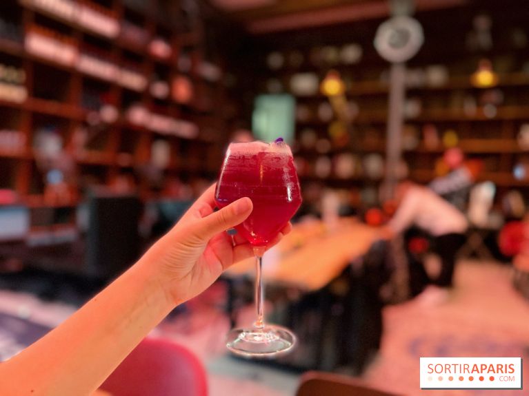 Le Shack - Cocktail