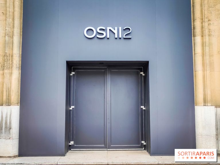 OSNI 2, le mythe parfumé : l'expérience immersive et olfactive envoûtante de la maison Cartier