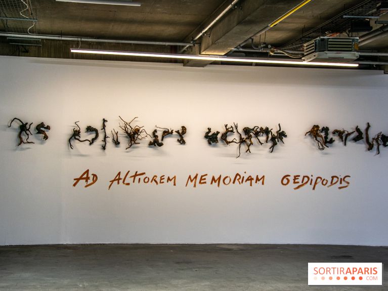 Le Grand Désenvoûtement