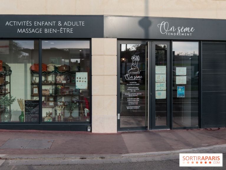 On Sème Tendrement, le nouveau family concept de Clamart