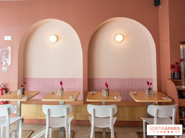 Avocateria Gare de Lyon