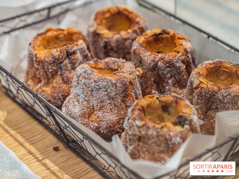 Encore -boulangerie pâtisserie d’Ophélie Barès - kouglof
