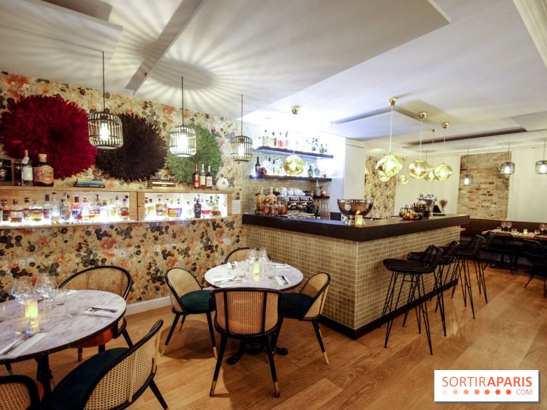 Flonflon à Paris, nos photos