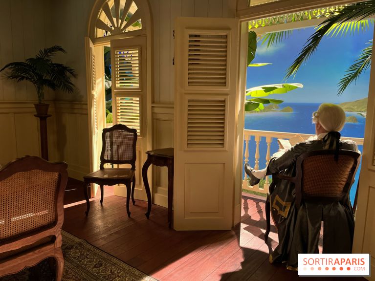 La Cité de l'Histoire