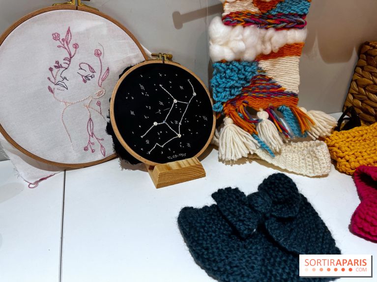 Mazette, le premier laboratoire créatif dédié au Do It Yourself à Paris