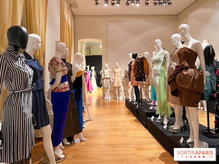 Collection Didier Ludot 