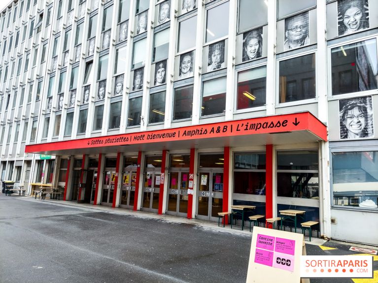 Césure à Paris, nos photos