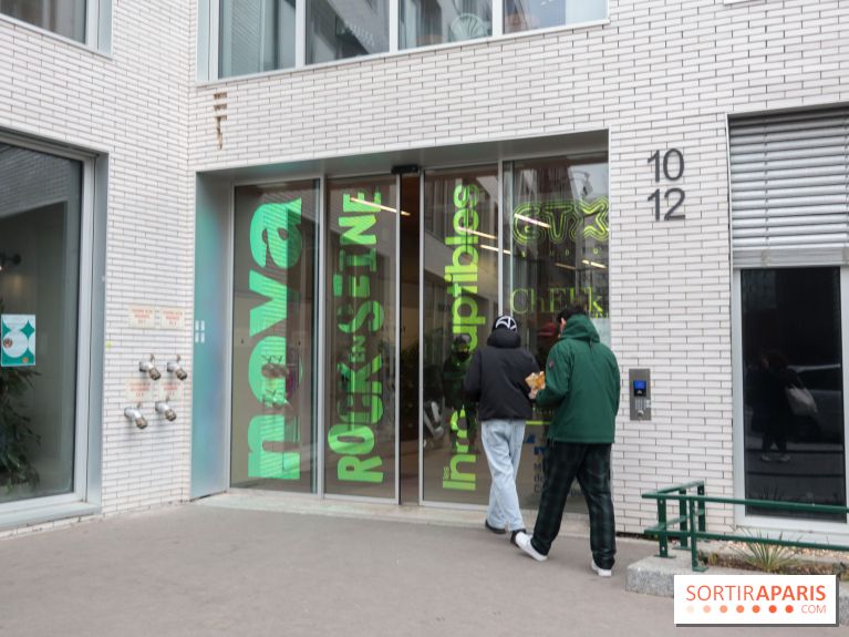 La Maison de la Conversation, le tiers-lieu pour apprendre à (se) parler dans le 18e