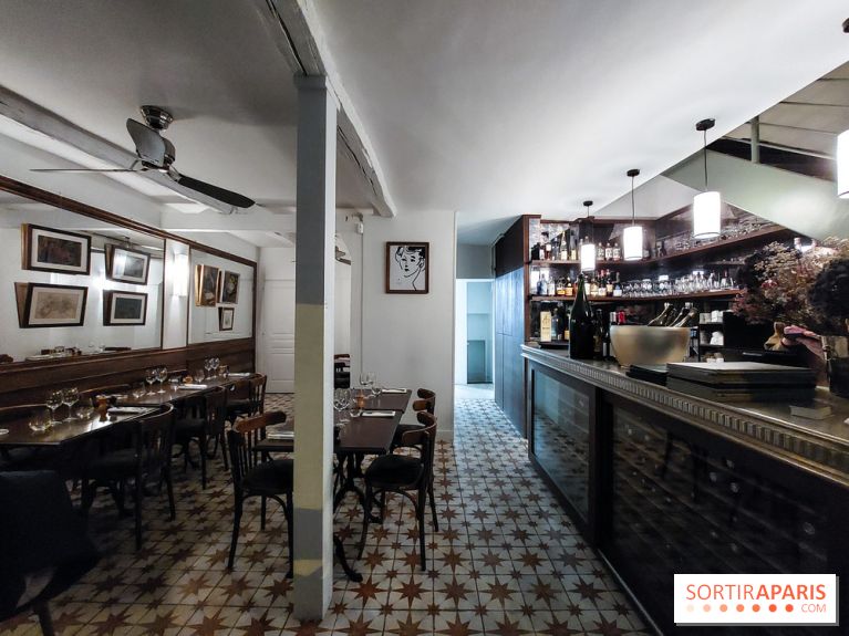 Janine, nos photos du restaurant