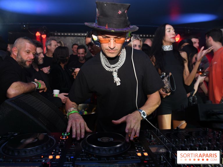 ©Rachid Bellak - Alec Monopoly (1)