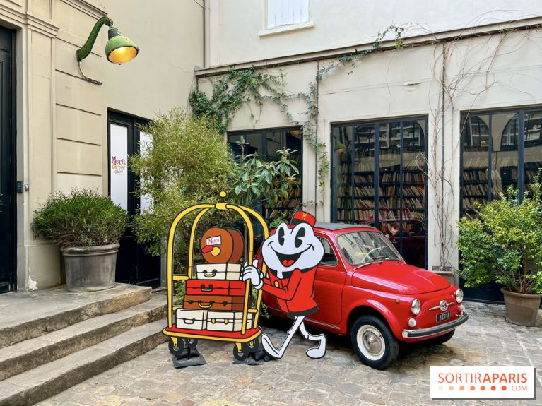 Merci's Cartoon Palace  - image00002