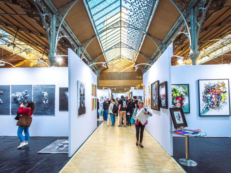 Solid’Art - solidart