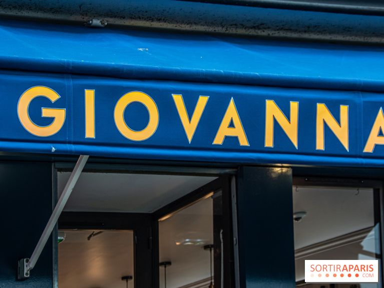 Giovanna