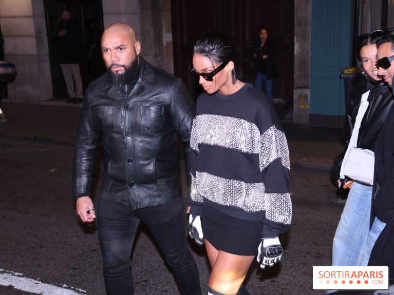 © Rachid Bellak - Ciara a l'Arc