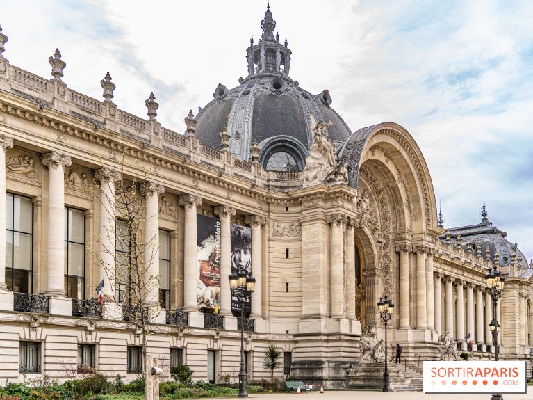 Petit Palais - Collection permanente  -  visuel