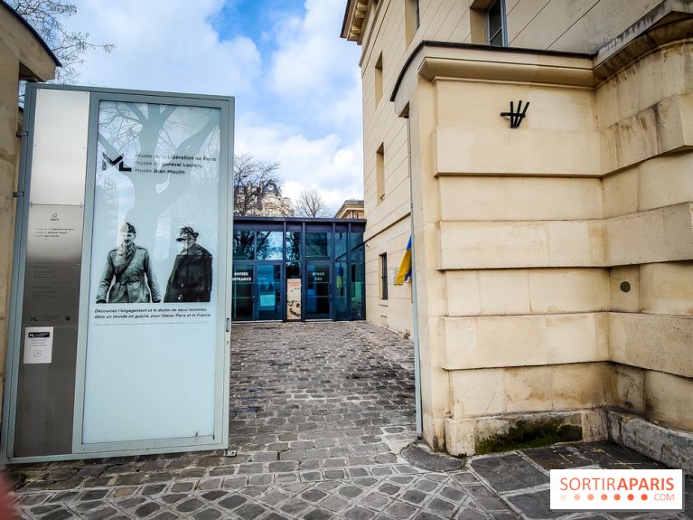 Exposition Les soldats du désert : le musée de la Libération dévoile l'épopée du général Leclerc