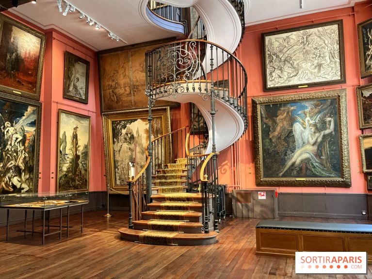 Musée Gustave Moreau