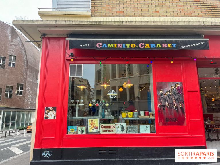 Aupa Caminito, le restaurant convivial aux délicieux burgers croissants