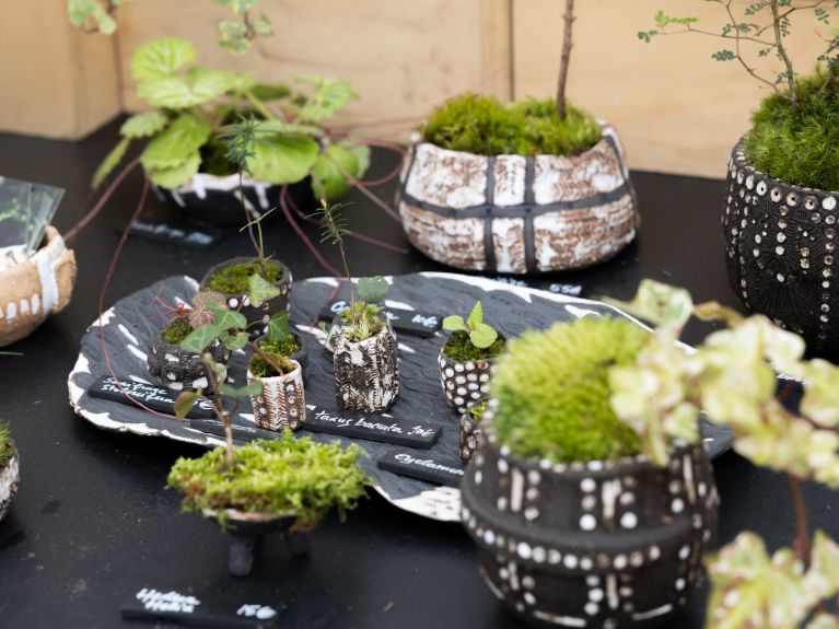 Les journées des plantes & Art  - 0S6A3267 2