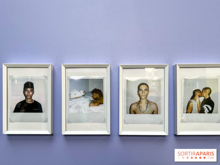 Circulation(s), le festival de la jeune photographie européenne au Centquatre - C9EE4F3B ED20 4961 AEFE 650F29517849