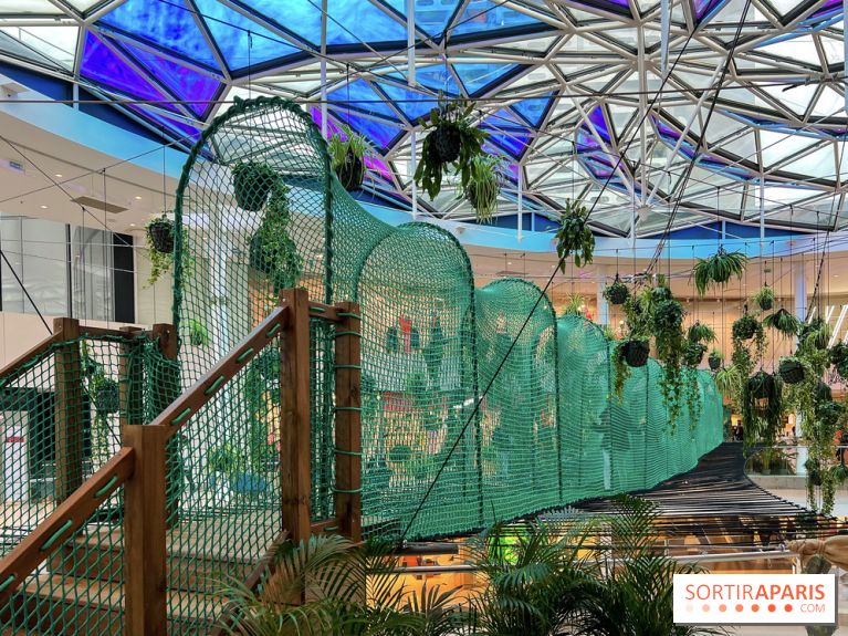 Beaugrenelle Paris fête le printemps - image00001