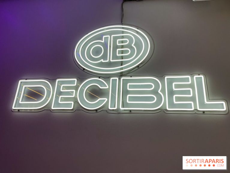 Decibel, la salle de sport et studio de danse à Beaubourg - 8066706A 790A 4A96 A923 216F2D6675C3