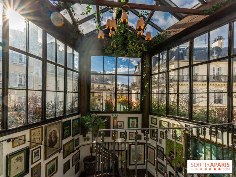 Le tea time italien de Pink Mamma -  A7C9858 HDR