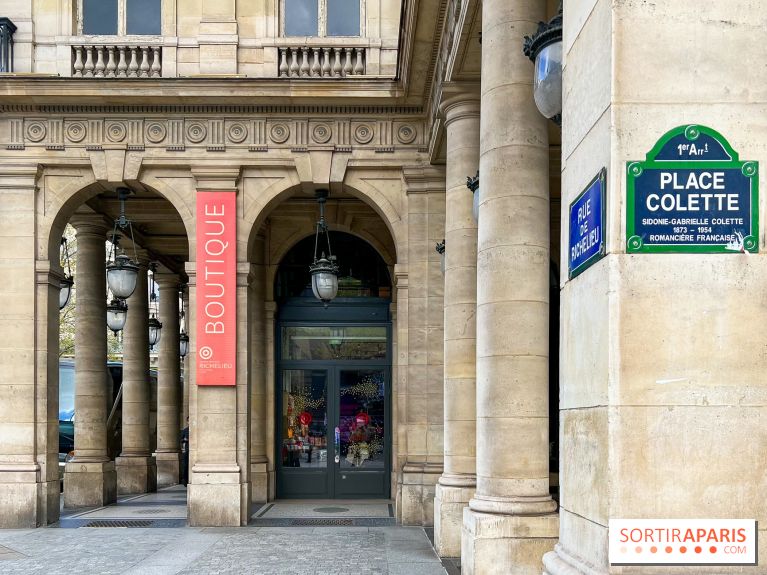 Vente de costumes de la Comédie Française