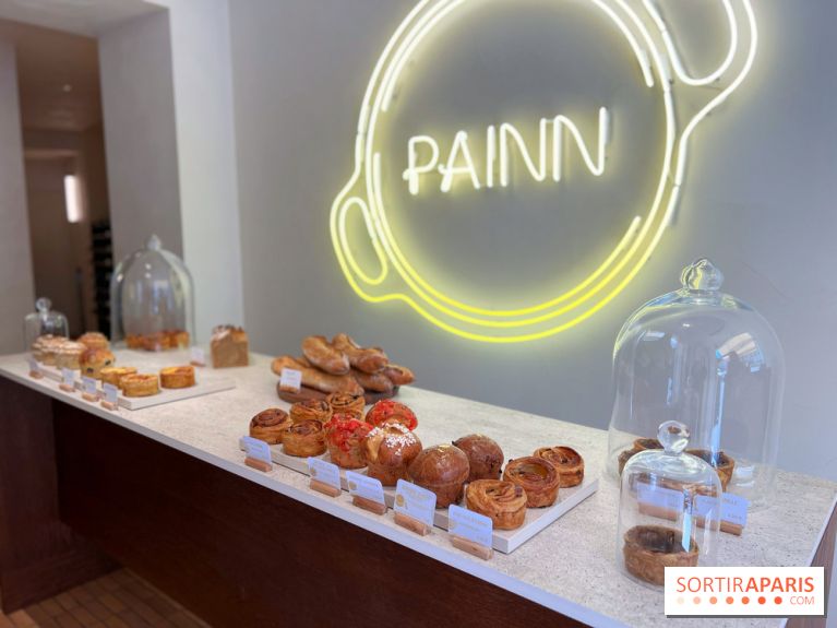 Painn par Giovanni Bianco - Comptoir