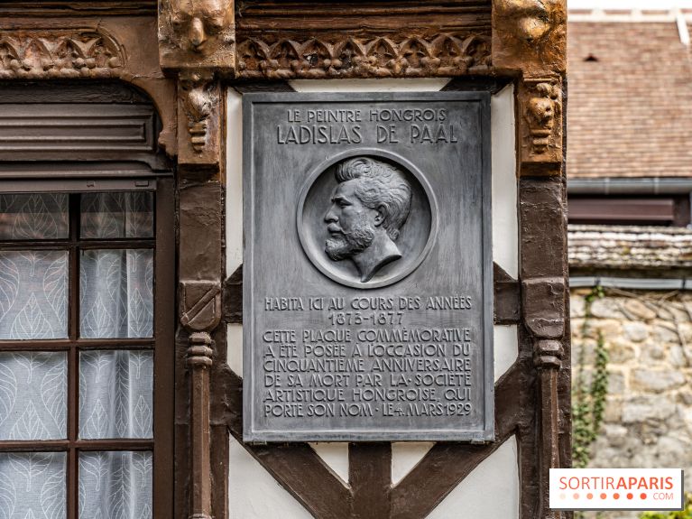 Barbizon, le village entre art et nature  -  A7C7568