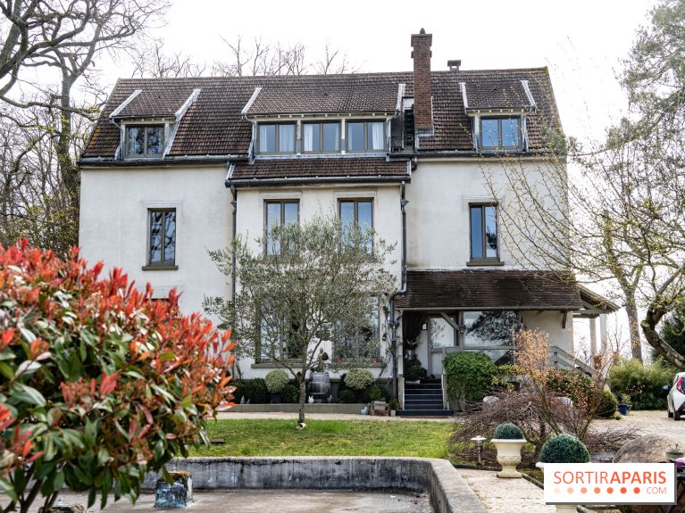 La Bastide de Barbizon - Chambre d'Hôte à Barbizon