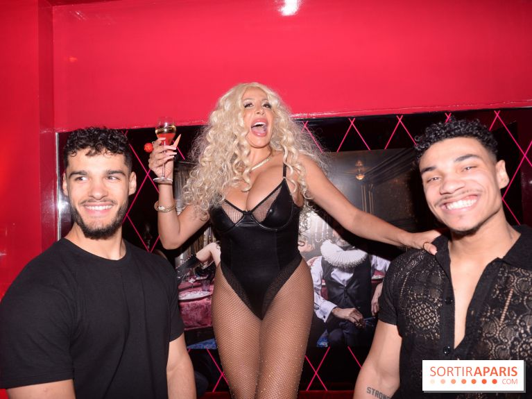 © Rachid Bellak - Afida Turner (1)