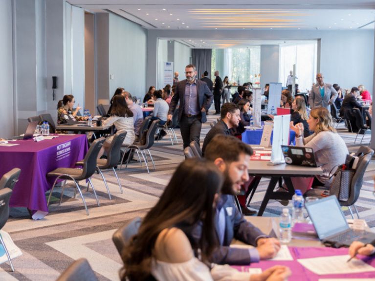 SALONS DES MEILLEURS MBA, EMBA ET MASTERS À PARIS – ET BIEN D’AUTRES TOP ÉCOLES ! - 720213 salons des meilleurs mba et masters a paris hec paris insead essec et autres top ecoles presentes