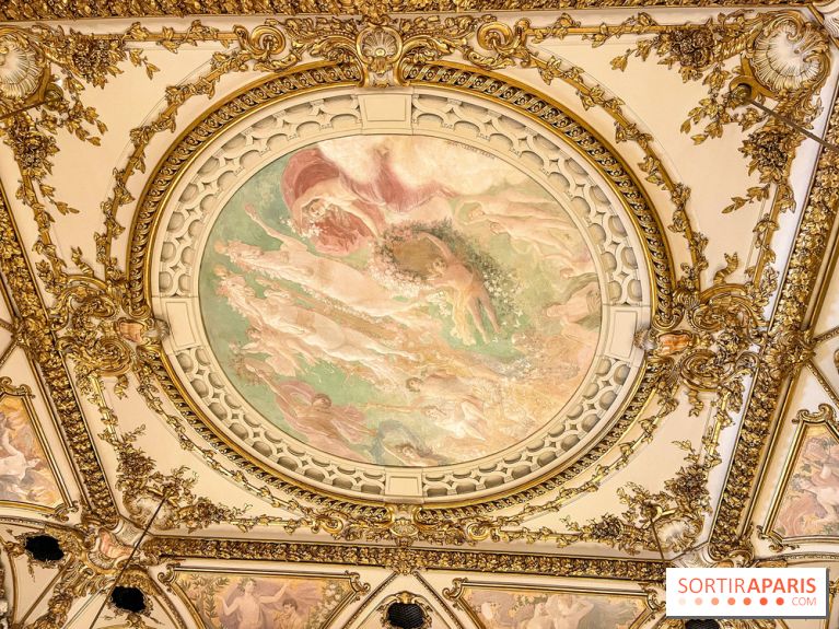 Les vacances au musée d'Orsay pour les enfants - IMG 5118