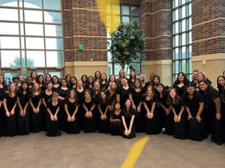 Un concert gratuit de la Texas Wildercatters à l'église de la Madeleine - Wildcatters001