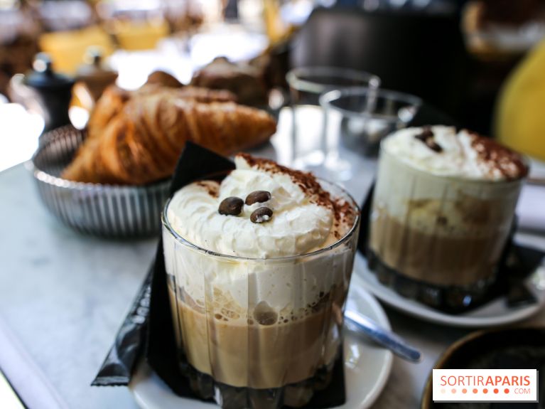 Fitzgerald, nos photos du brunch