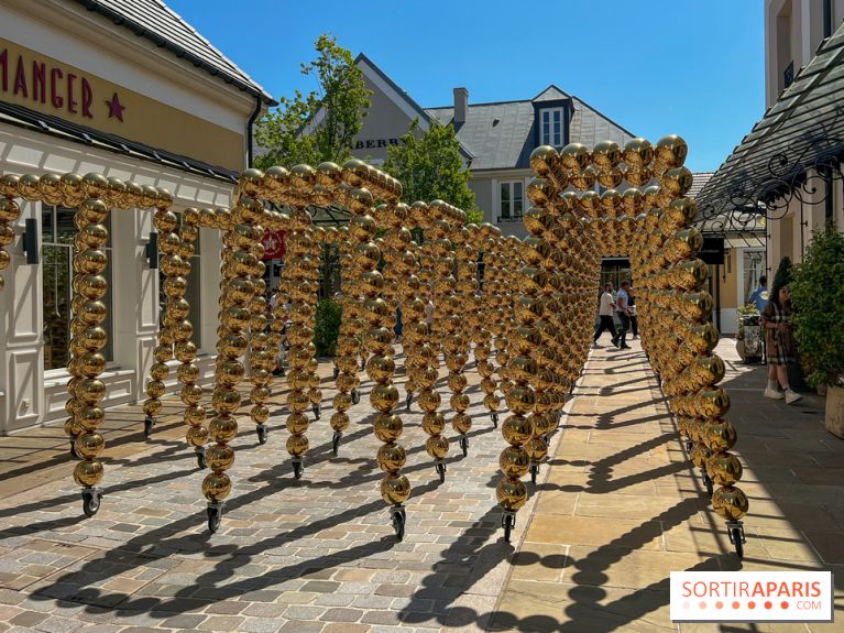 F.A.M.E. : le festival mode, art, gastronomie et spectacles de la Vallée Village