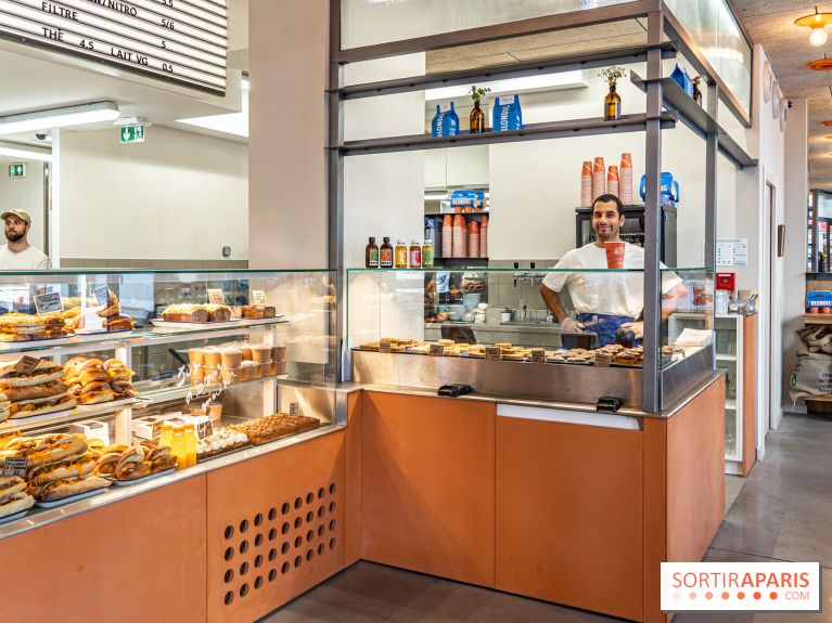 Blondie - coffee shop - torréfacteur  -  A7C5707